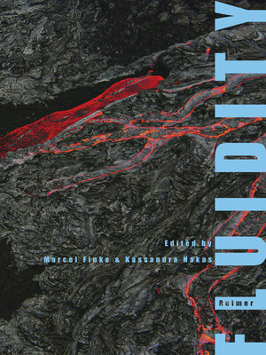 cover image of Fluidity